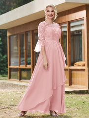 Staubige Rosa