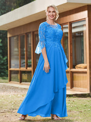 Meerblau