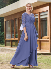 Periwinkleblau