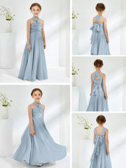 Staubiges Blau