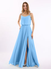 Blau