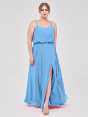 Blau