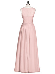 Dusty Rose