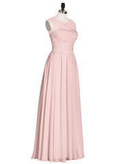 Dusty Rose