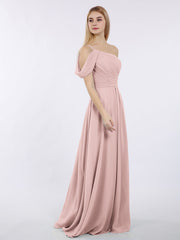 Dusty Rose
