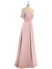 Dusty Rose