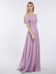 Vintage Mauve