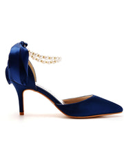 Marineblau