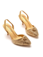 Gold
