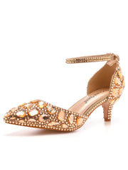 Gold