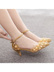 Gold