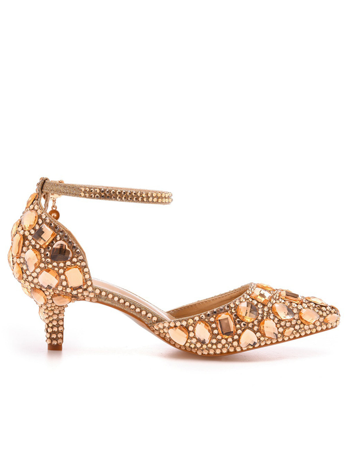 Gold