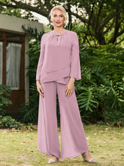 Vintage Mauve