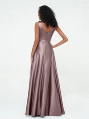 Vintage Mauve