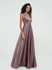 Vintage Mauve