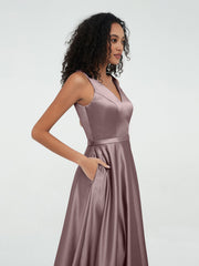 Vintage Mauve
