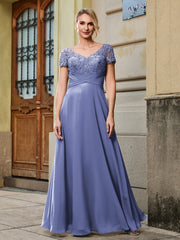 Periwinkleblau
