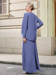 Periwinkleblau
