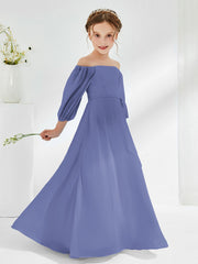 Periwinkleblau