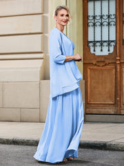 Blau