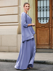 Periwinkleblau