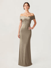 Taupe