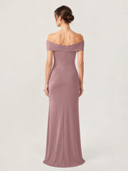 Vintage Mauve