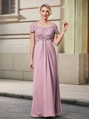 Vintage Mauve