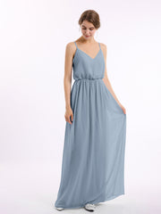 Dusty Blue