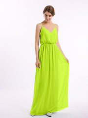 Lime Green