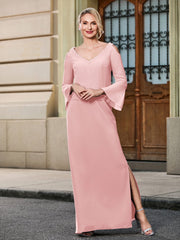 Staubige Rosa