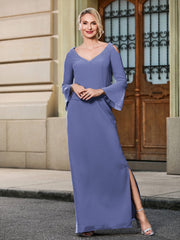 Periwinkleblau