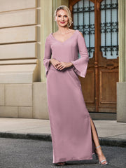 Vintage Mauve