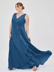 Tinte Blau