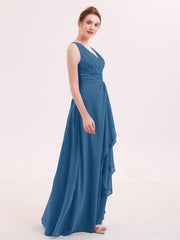 Tinte Blau