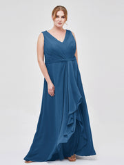 Tinte Blau