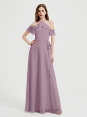 Vintage Mauve