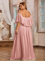 Staubige Rosa