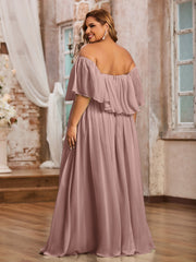 Vintage Mauve