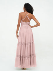 Dusty Rose