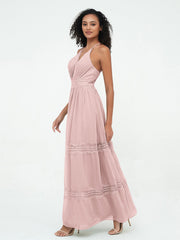 Dusty Rose