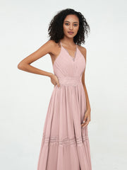Dusty Rose