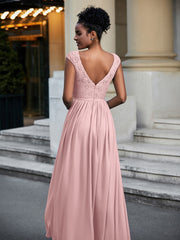 Dusty Rose