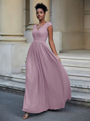 Vintage Mauve