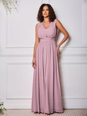 Vintage Mauve