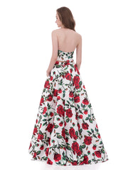 Floral