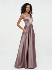 Vintage Mauve