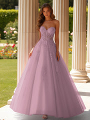 Vintage Mauve