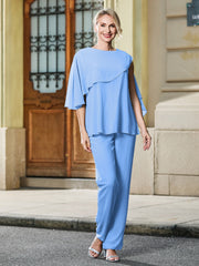 Blau