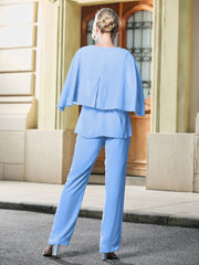 Blau